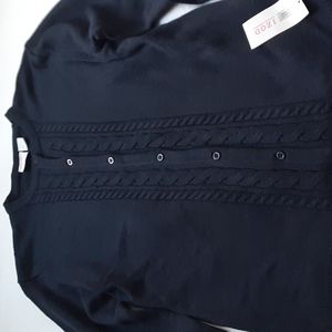 Izod  office  sweather